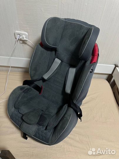 Автомобильное кресло