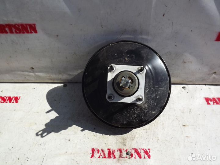 Усилитель тормозов вакуумный Форд Фьюжин