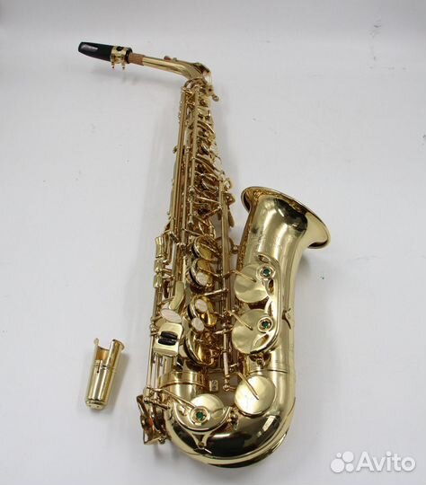 Саксофон Mercury альт