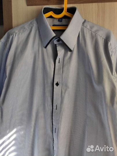 Рубашки рост 158-164
