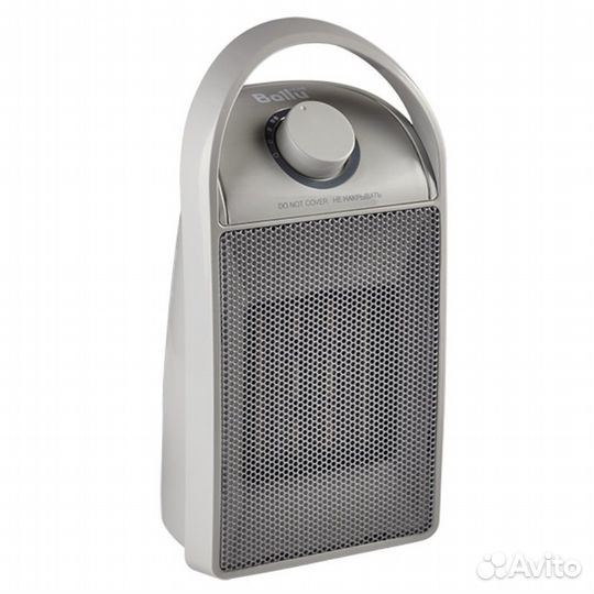 Эл. тепловентилятор для дома Ballu BFH/C-31 (мощно