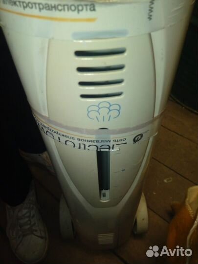 Масляный обогреватель Ufesa bravo