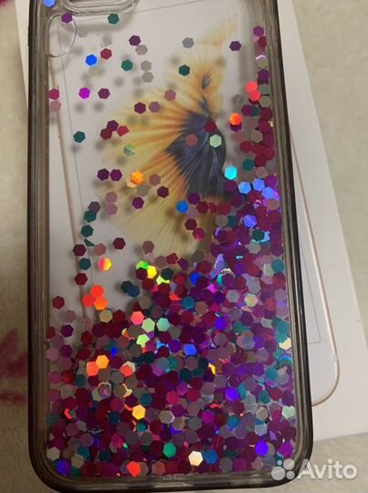 Чехол на iPhone 6/6s