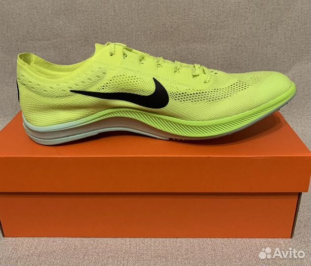 Шиповки Nike Zoomx Dragonfly 2 размера