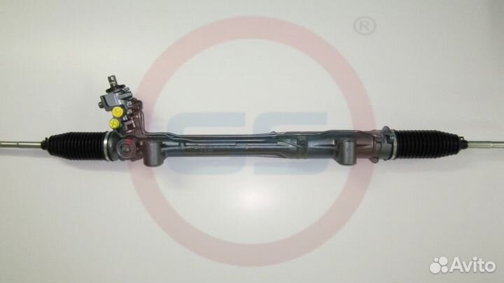 Рулевая рейка VW Amarok 2010