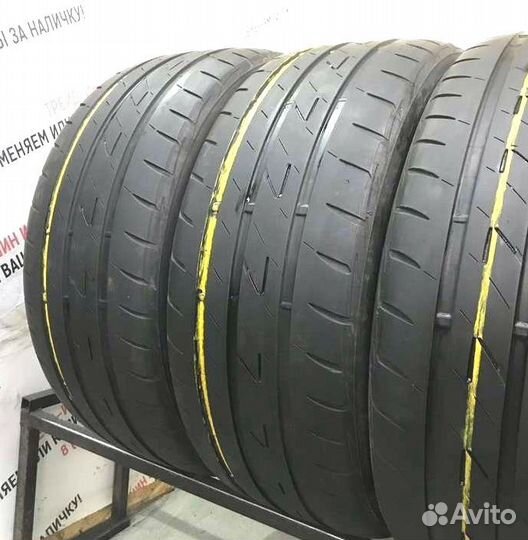 Bridgestone Dueler H/P Sport 215/50 R17 89P