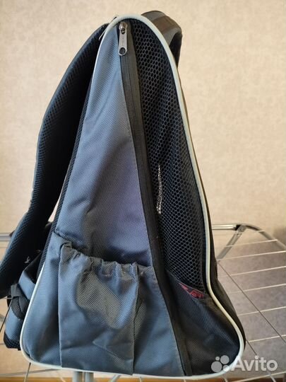 Рюкзак- переноска для животных