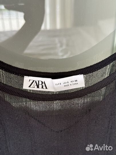 Платье Zara