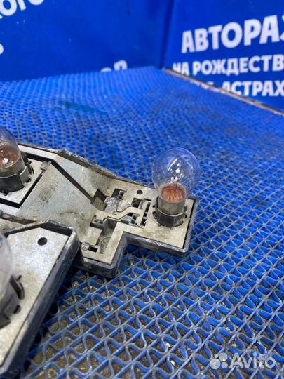 Плата заднего фонаря Ford Ka купе 1998