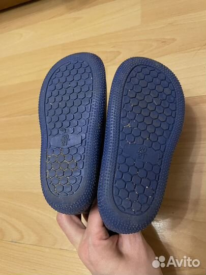 Резиновые сапоги