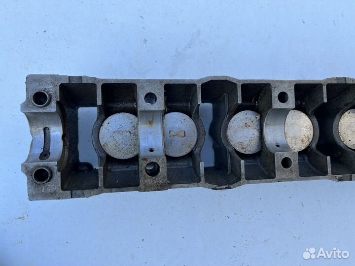 Постель распредвала bmw m52 b25