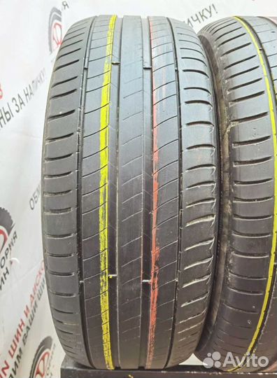 Michelin Primacy 3 215/55 R17 98W