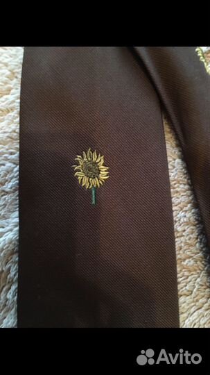 Галстук Crestex