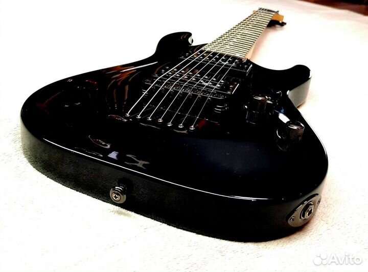 Электрогитара Schecter C-7