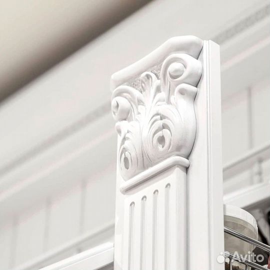 Кухонный гарнитур на заказ под ваши размеры