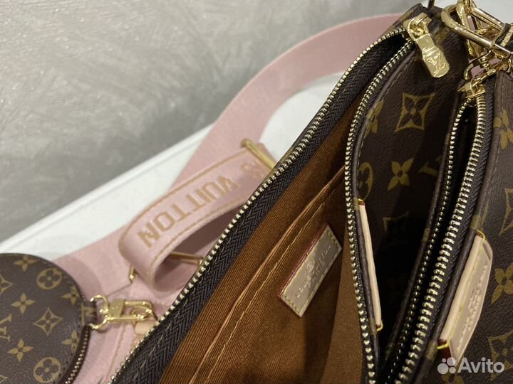 Сумка louis vuitton