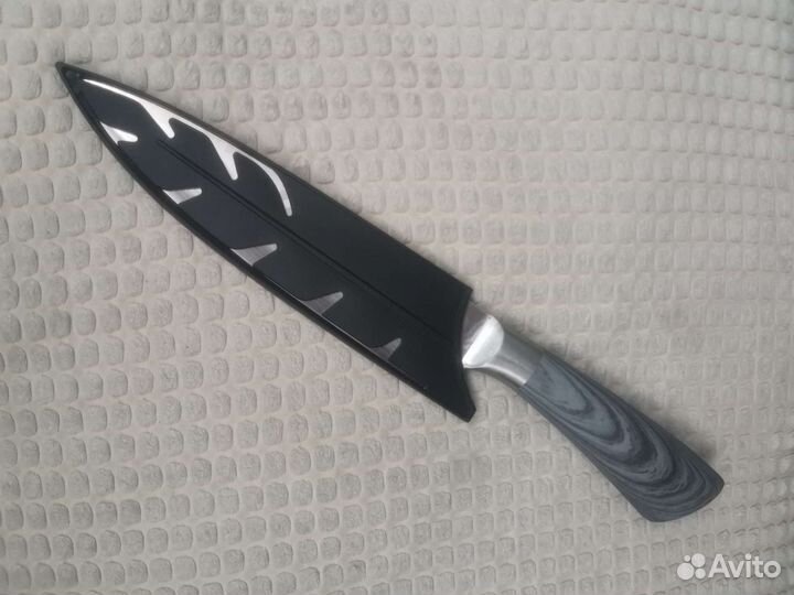 Нож кухонный