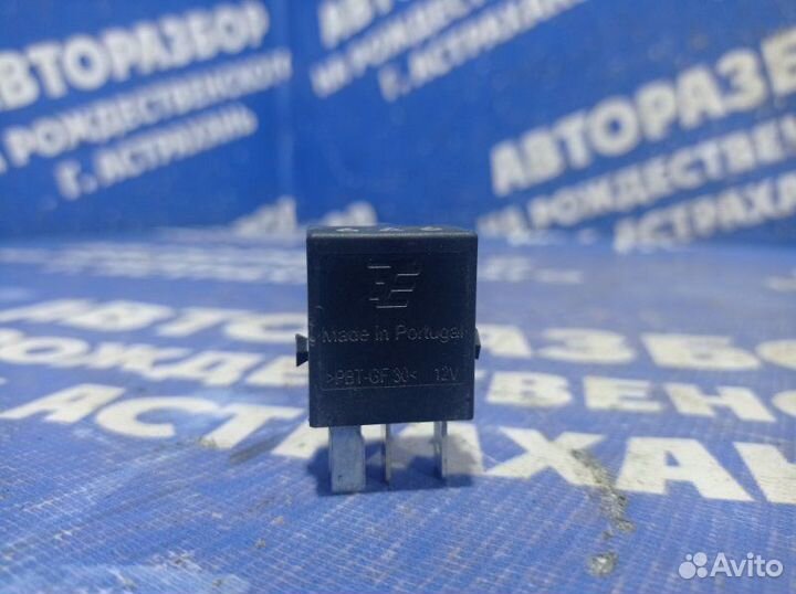 Реле Volkswagen Jetta 6 седан CAX 2012