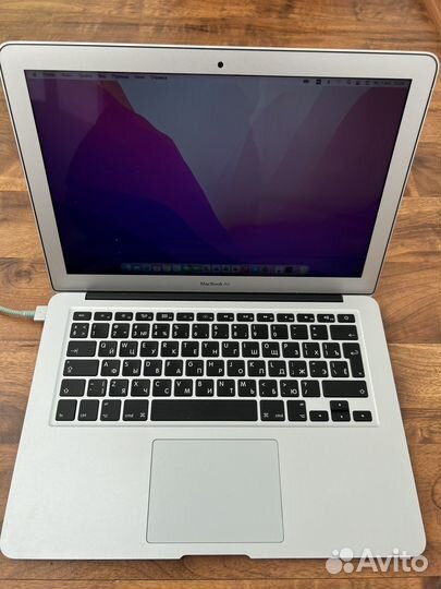 Apple MacBook Air 13 2017