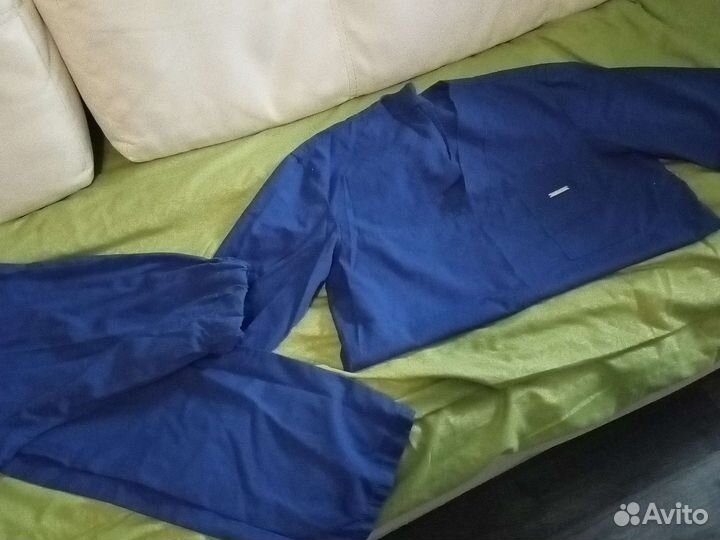 Медицинский костюм