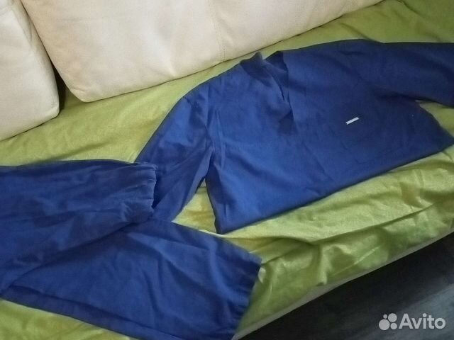 Медицинский костюм