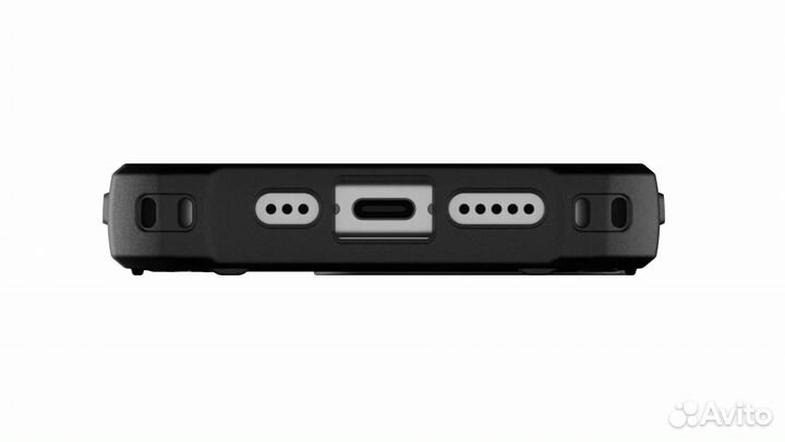 UAG Monarch Kevlar Case для iPhone 15 Pro/ Pro Max