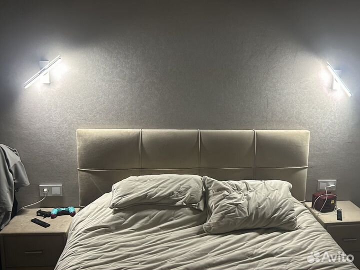 Услаги электромонтажа