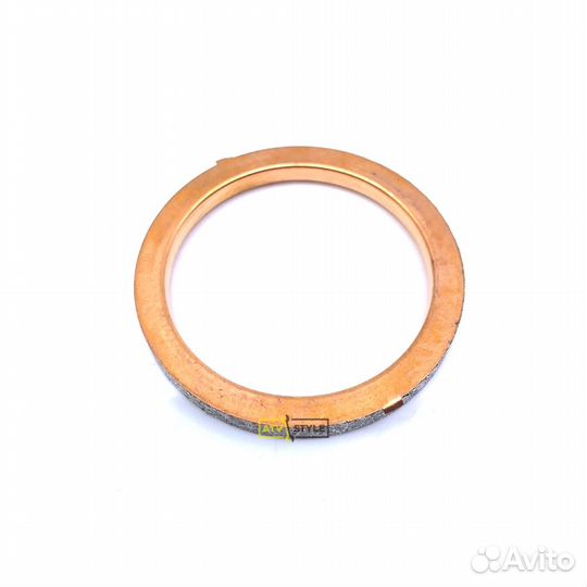 Прокладка выпускной системы Suzuki 14181- 31G00-00