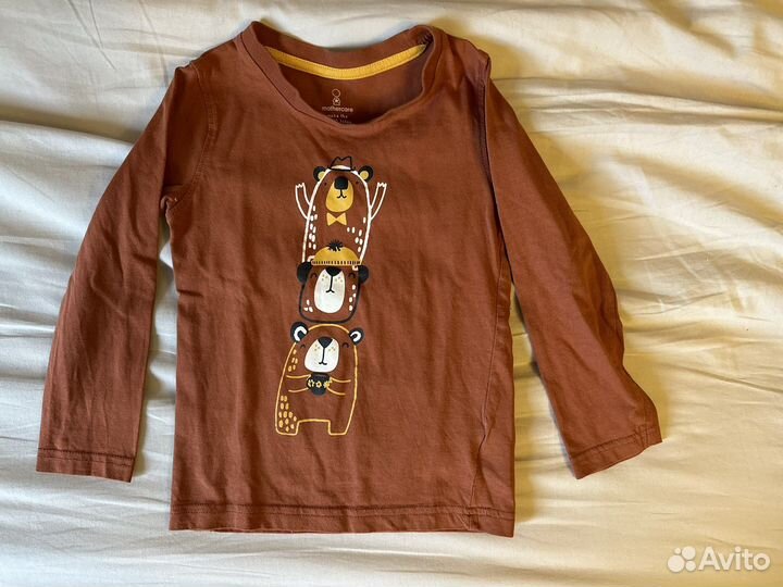 Комплект одежды 86 92