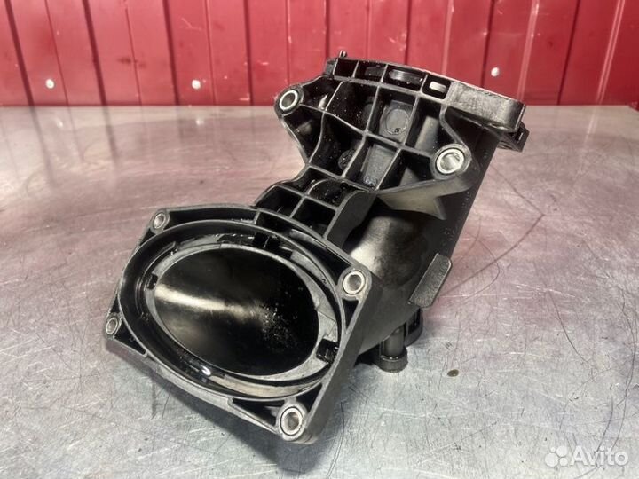 Патрубок Mercedes C-Class W205 OM651 2.2 CDI 2016