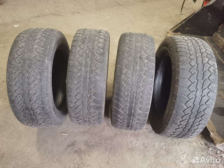 Cooper Discoverer ATS 235/65 R17