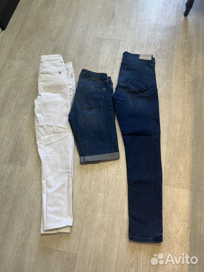 Пакет одежды