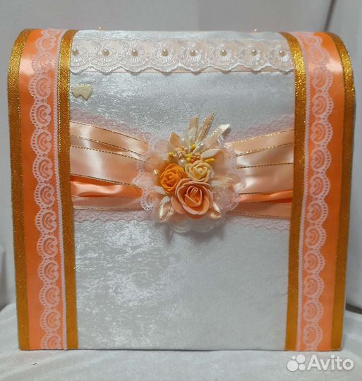 Свадебные аксессуары цвет 