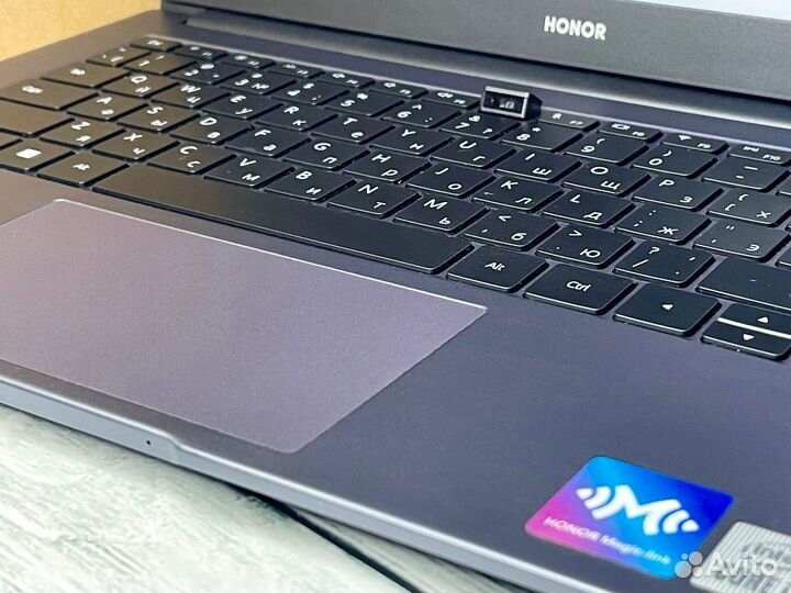 Ноутбук Honor MagicBook x 14