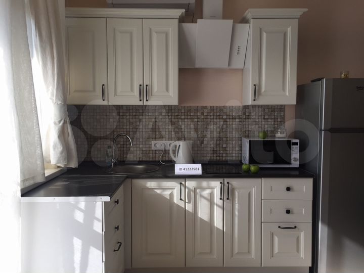 2-к. квартира, 32 м², 2/5 эт.