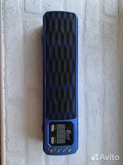 Колонка эрэ