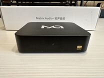 USB аудио конвертер Matrix Audio X-spdif 2