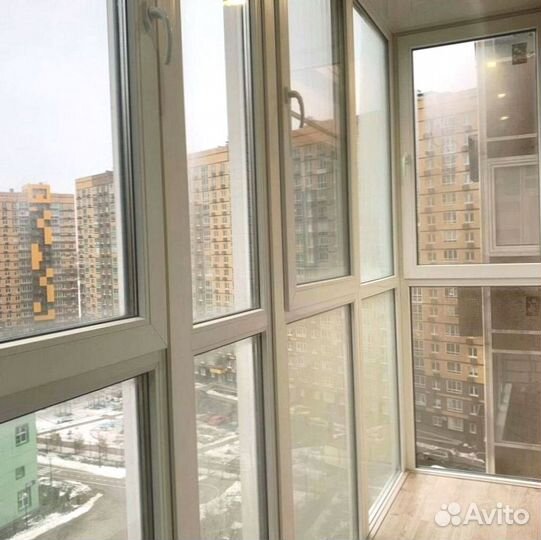 Окна пластиковые от производителя