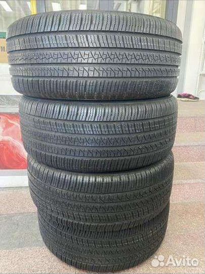 Pirelli Scorpion Zero 275/50 R20 113V