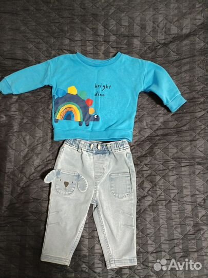 Костюм детский