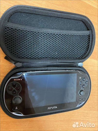 PS Vita