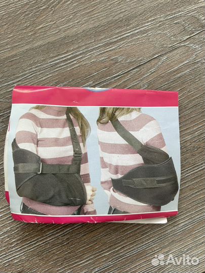 Фиксатор локтя, бандаж