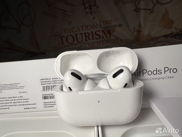 Airpods pro