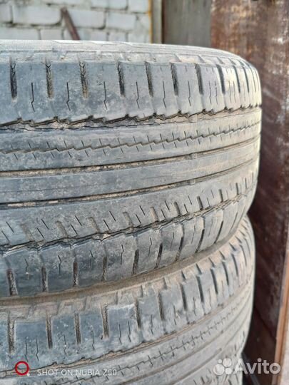 Nokian Tyres Nordman SUV 235/60 R18 103H