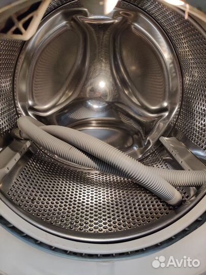 Стиральная машина AEG lavamat