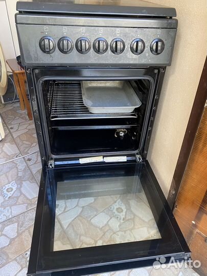 Плита электрическая