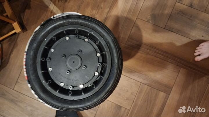 Гироскутер бу