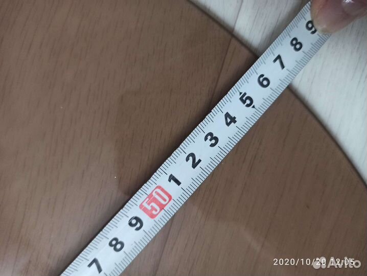 Стекло декоративное