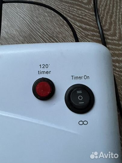 Продам уф-лампу 36 Вт