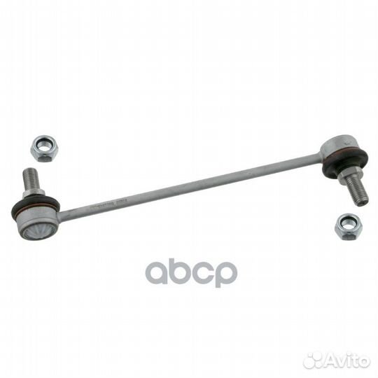 Стойка стабилизатора перед прав/лев 09206 Febi